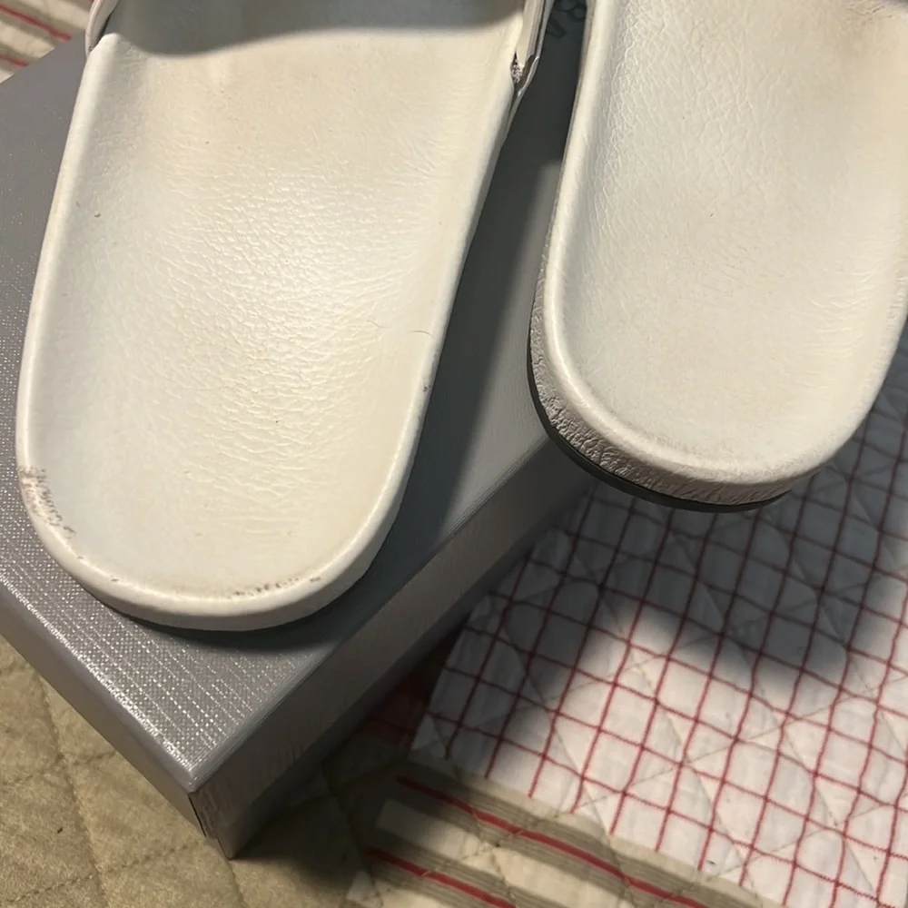Balenciaga slides - Picture 4 of 10